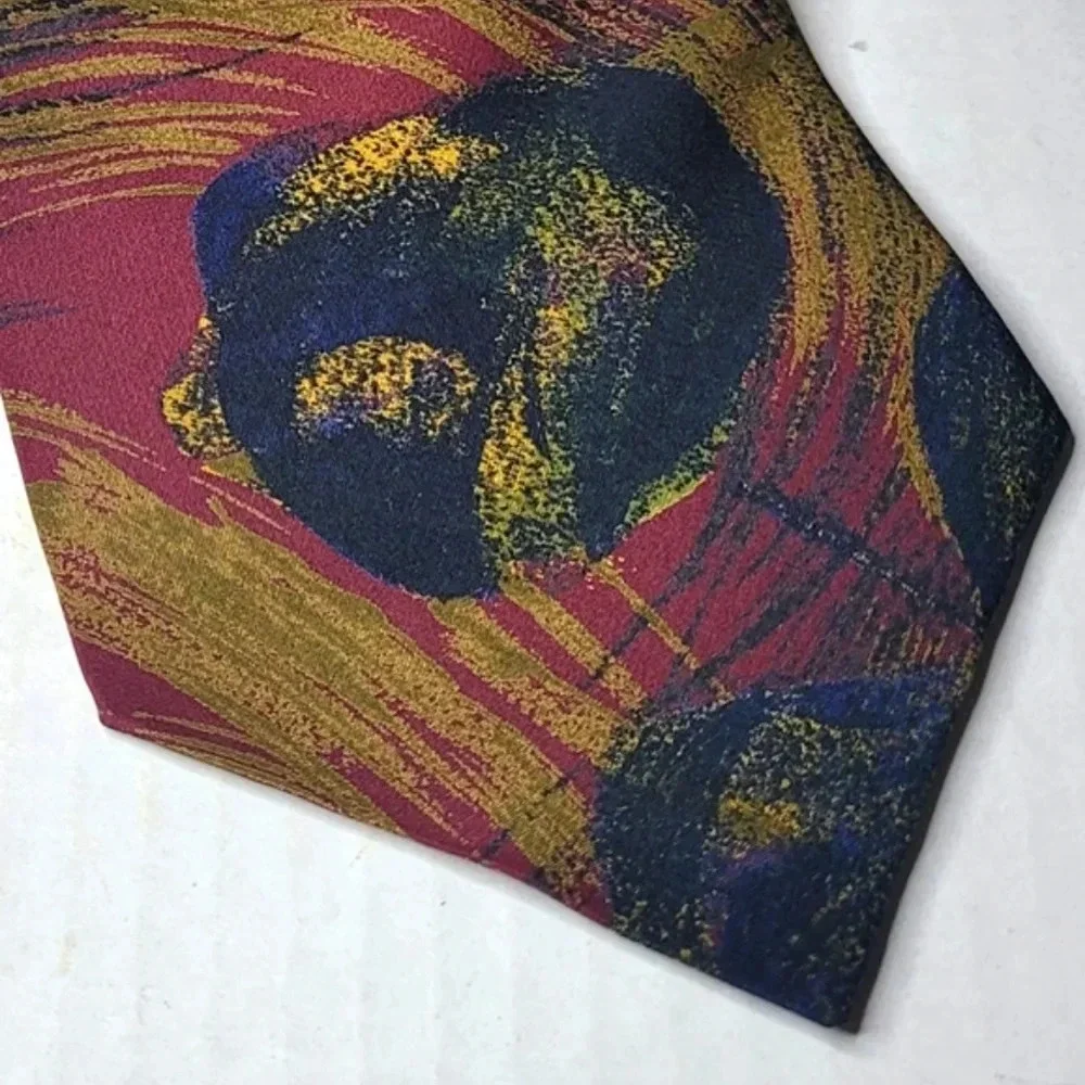 TORRIANI Men's Necktie